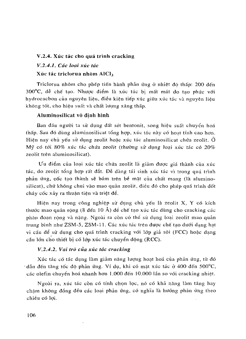 image for page Hóa học dầu mỏ và khí NXB Kỹ Thuật 2006