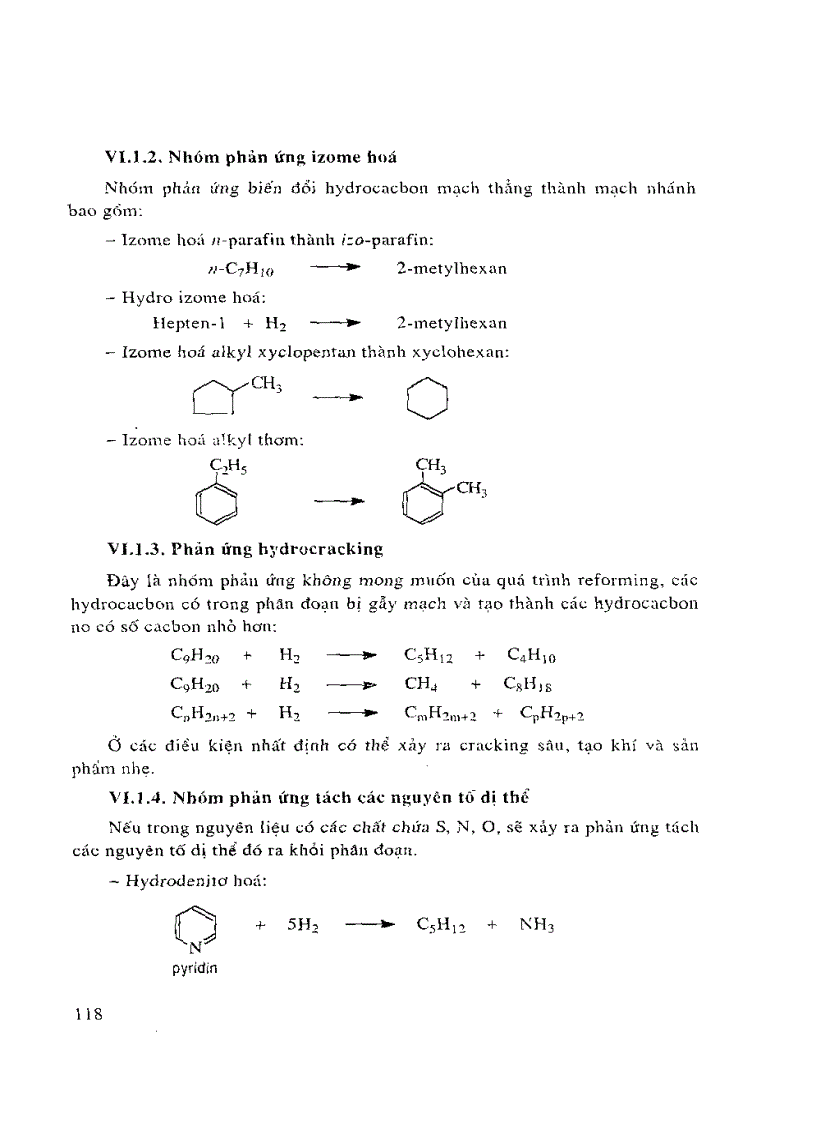 image for page Hóa học dầu mỏ và khí NXB Kỹ Thuật 2006