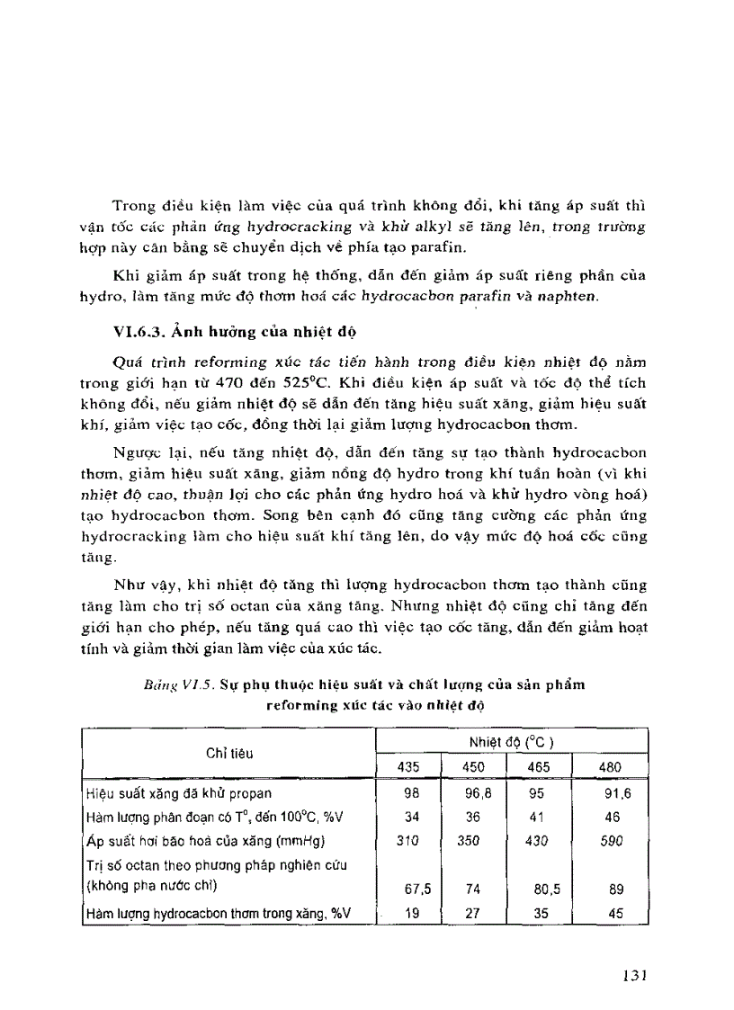 image for page Hóa học dầu mỏ và khí NXB Kỹ Thuật 2006
