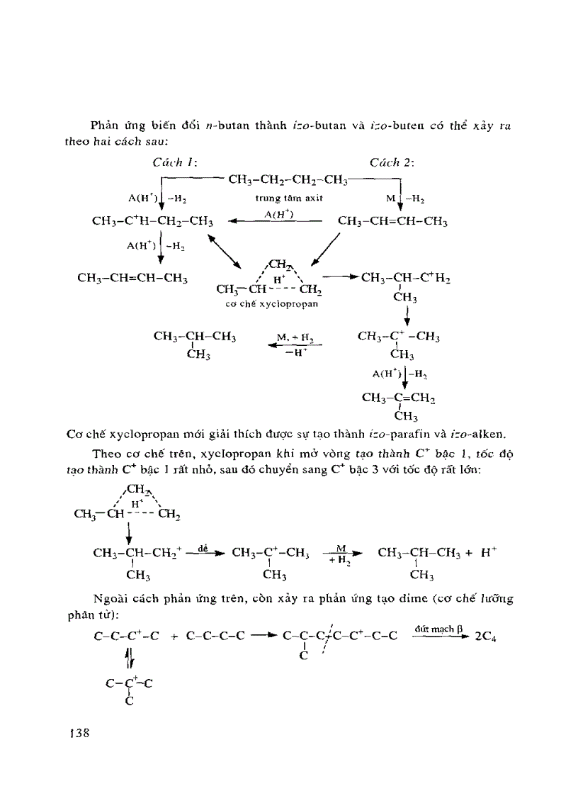 image for page Hóa học dầu mỏ và khí NXB Kỹ Thuật 2006