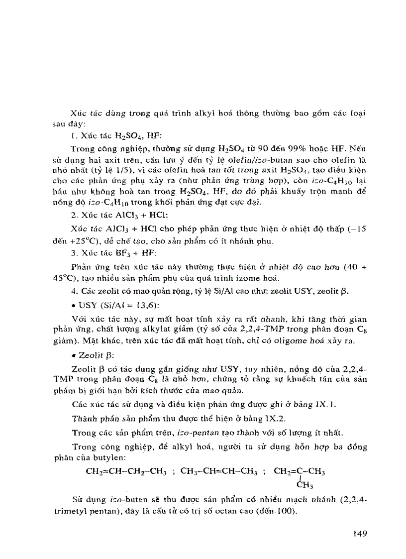 image for page Hóa học dầu mỏ và khí NXB Kỹ Thuật 2006