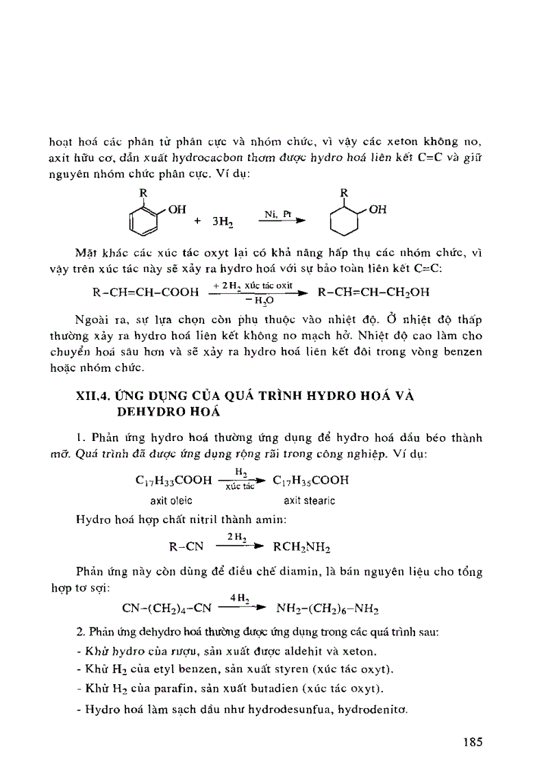 image for page Hóa học dầu mỏ và khí NXB Kỹ Thuật 2006