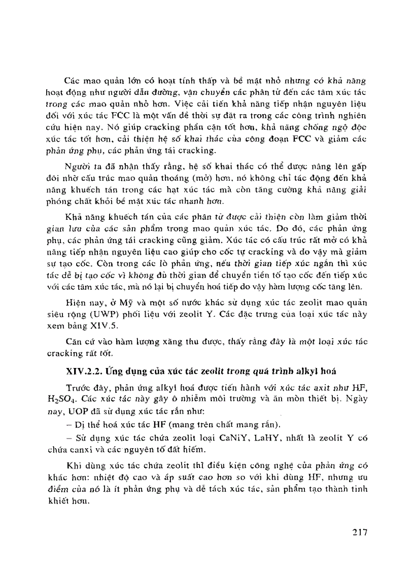 image for page Hóa học dầu mỏ và khí NXB Kỹ Thuật 2006