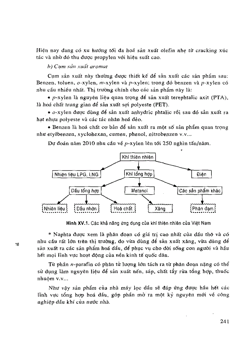 image for page Hóa học dầu mỏ và khí NXB Kỹ Thuật 2006