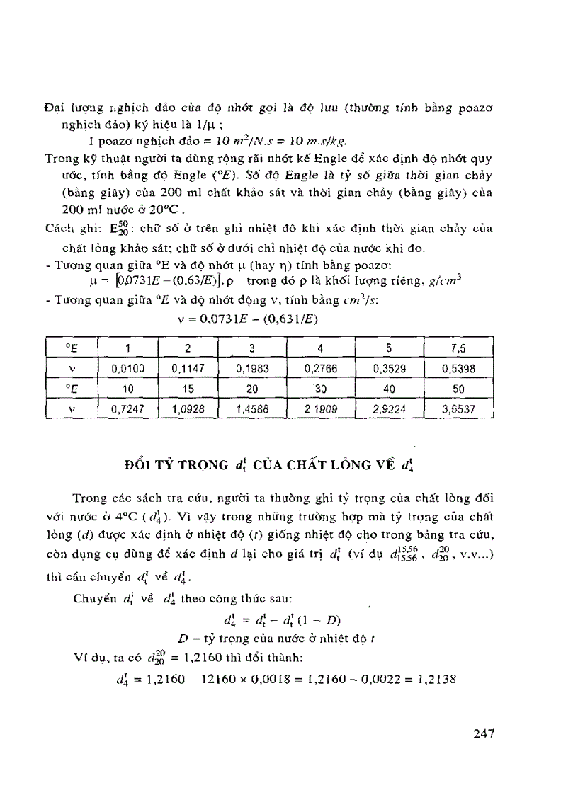 image for page Hóa học dầu mỏ và khí NXB Kỹ Thuật 2006