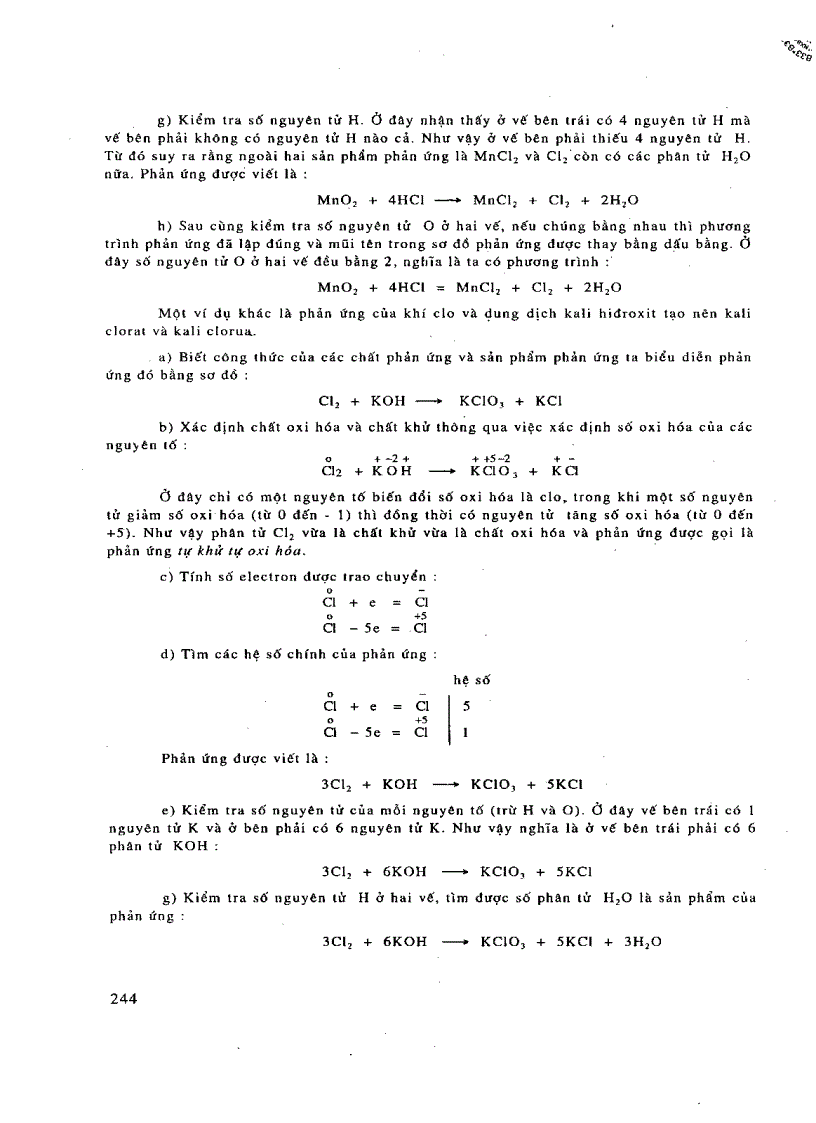 image for page Hóa học vô cơ 1