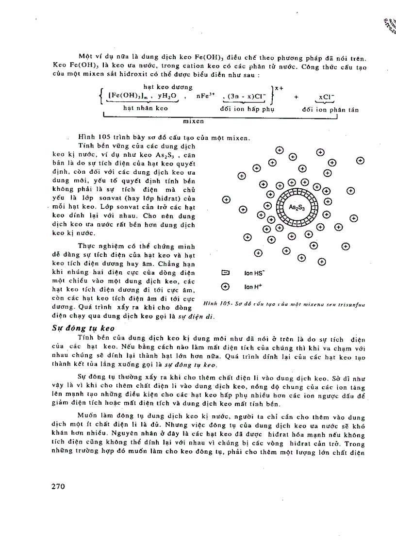 image for page Hóa học vô cơ 1