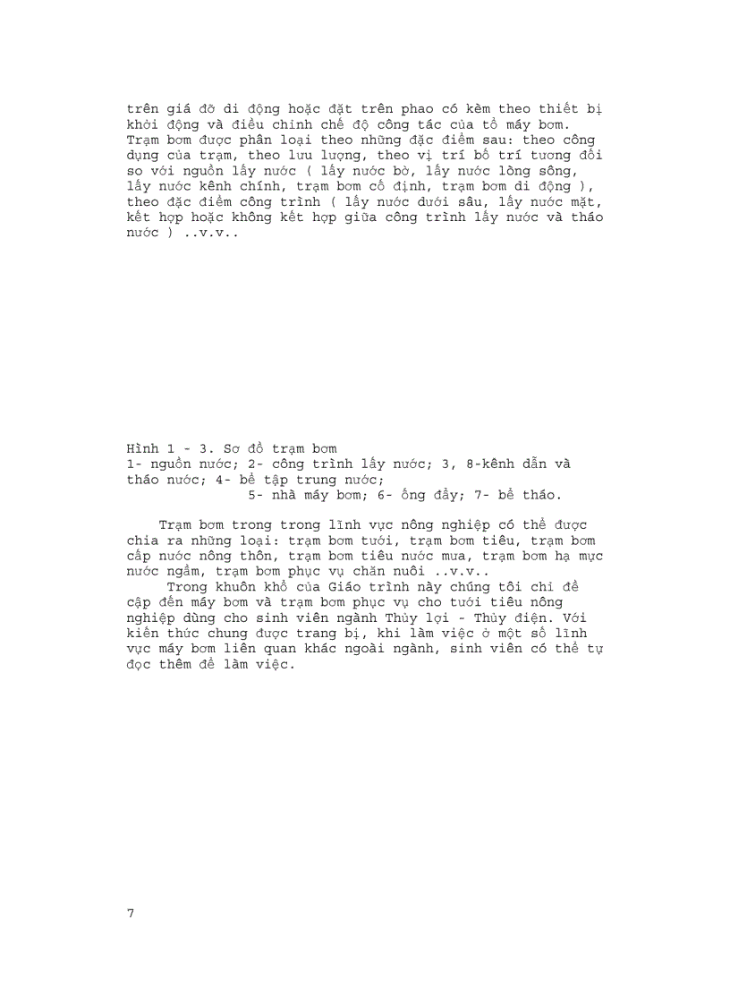 image for page Máy Bơm và Trạm Bơm