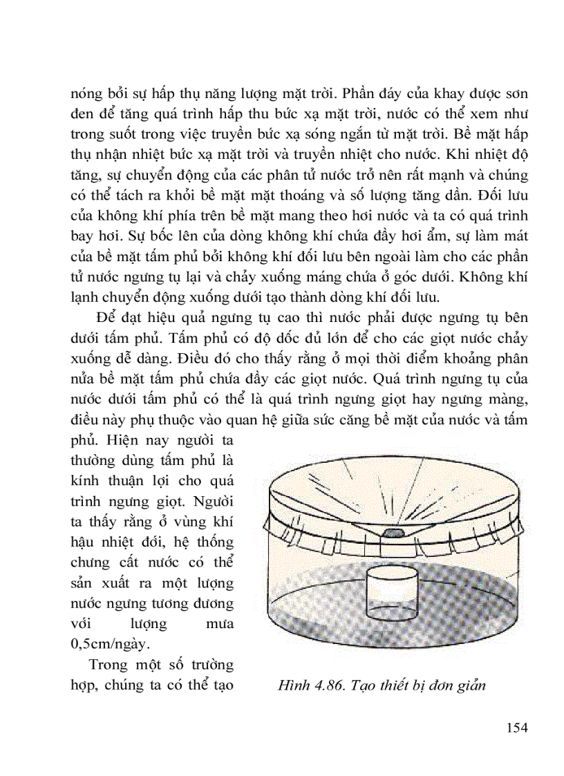 image for page Năng lượng mặt trời lý thuyết và ứng dụng