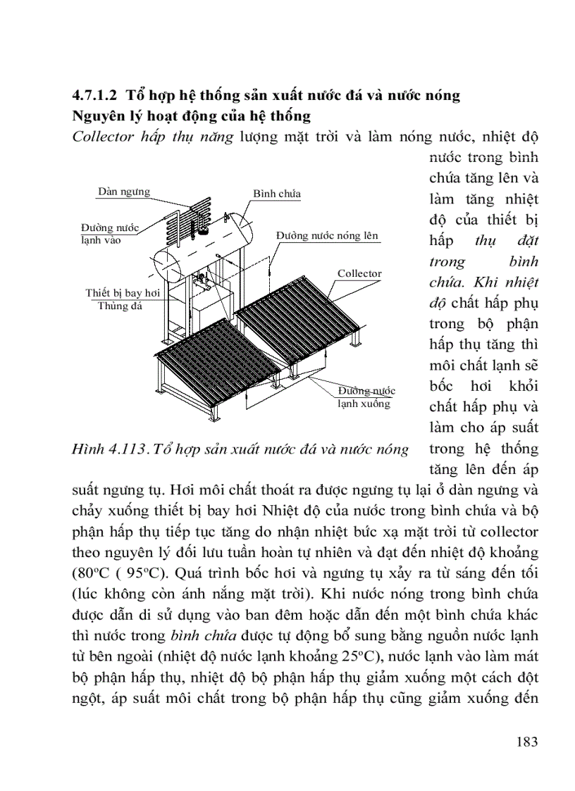 image for page Năng lượng mặt trời lý thuyết và ứng dụng