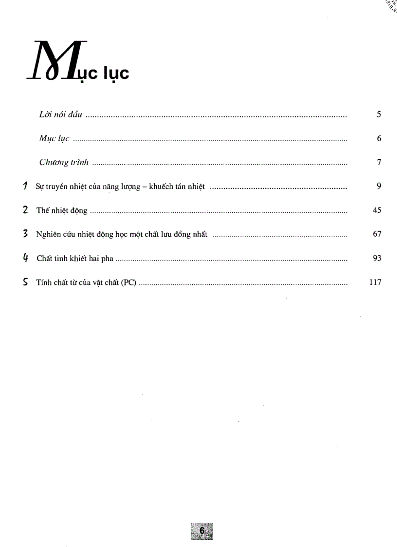 image for page Nhiệt động học 2