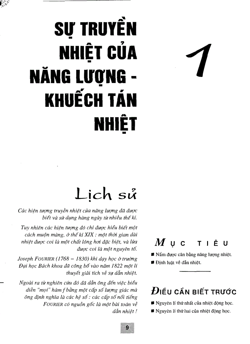 image for page Nhiệt động học 2