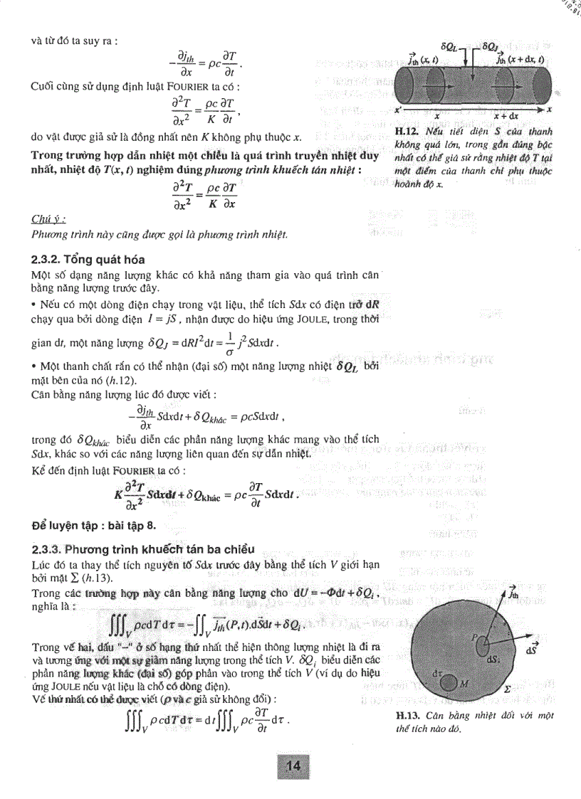 image for page Nhiệt động học 2