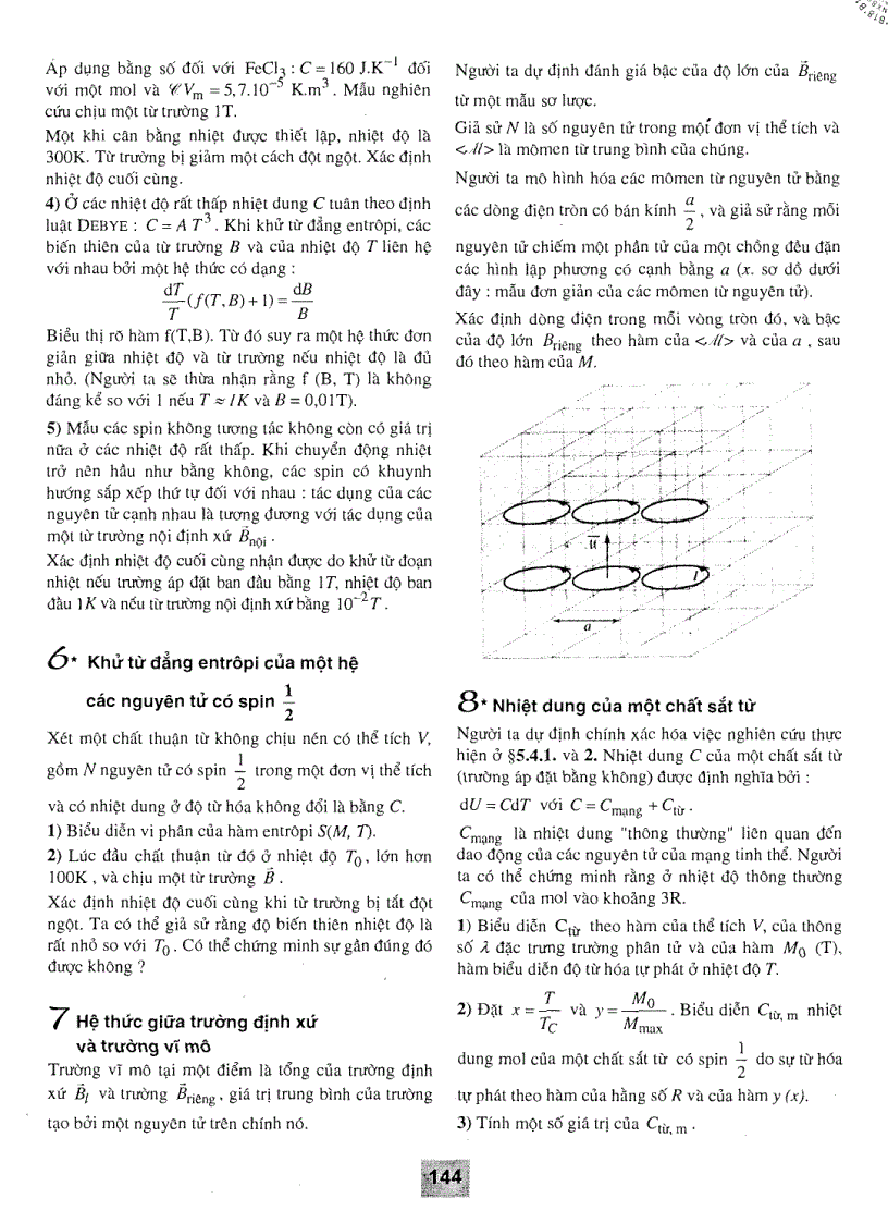 image for page Nhiệt động học 2