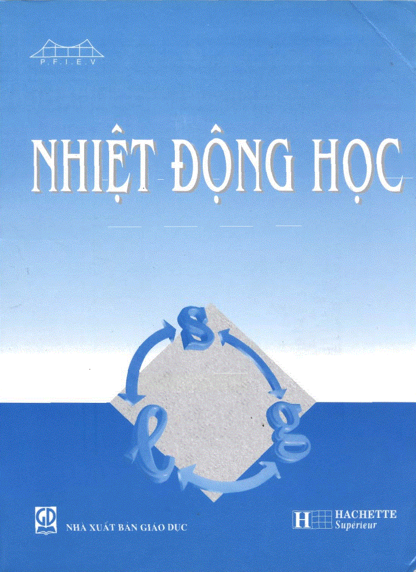 image for page Nhiệt động học