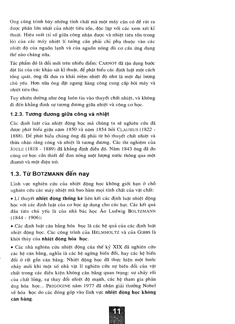 image for page Nhiệt động học