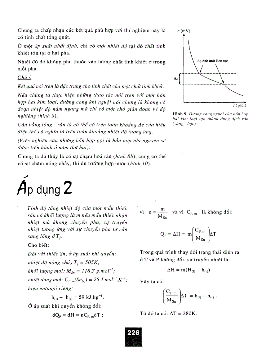 image for page Nhiệt động học