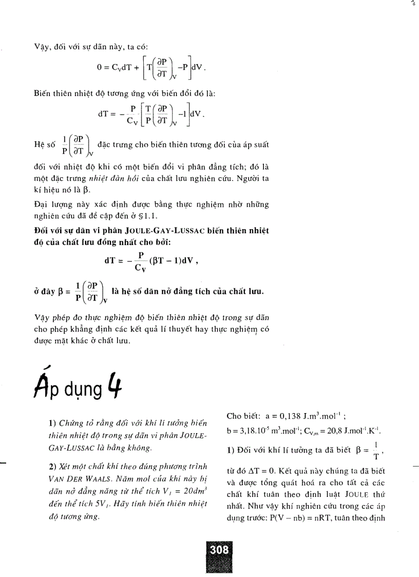 image for page Nhiệt động học