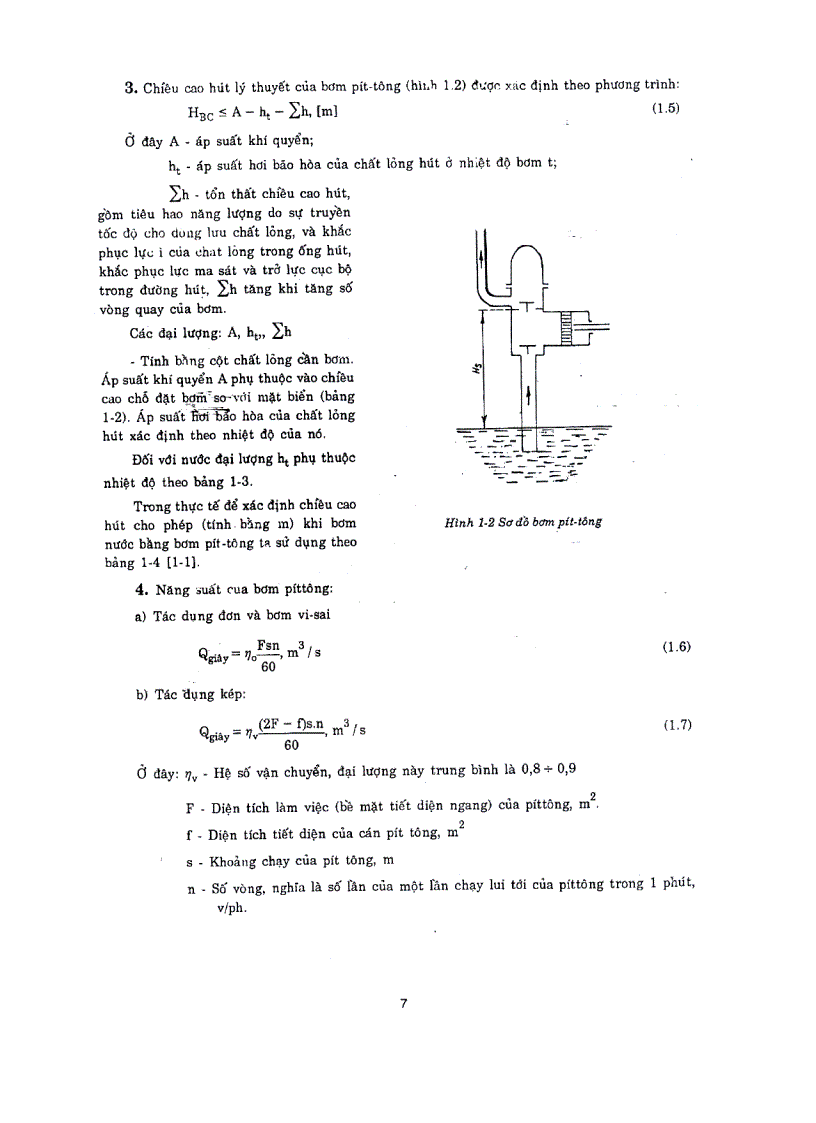 image for page Quá trình và thiết bị công nghệ hóa học tập 10