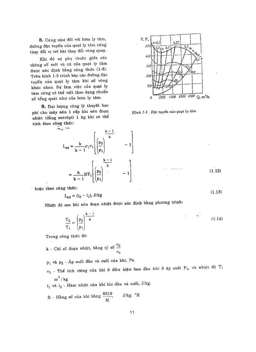 image for page Quá trình và thiết bị công nghệ hóa học tập 10