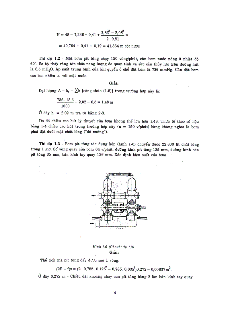 image for page Quá trình và thiết bị công nghệ hóa học tập 10