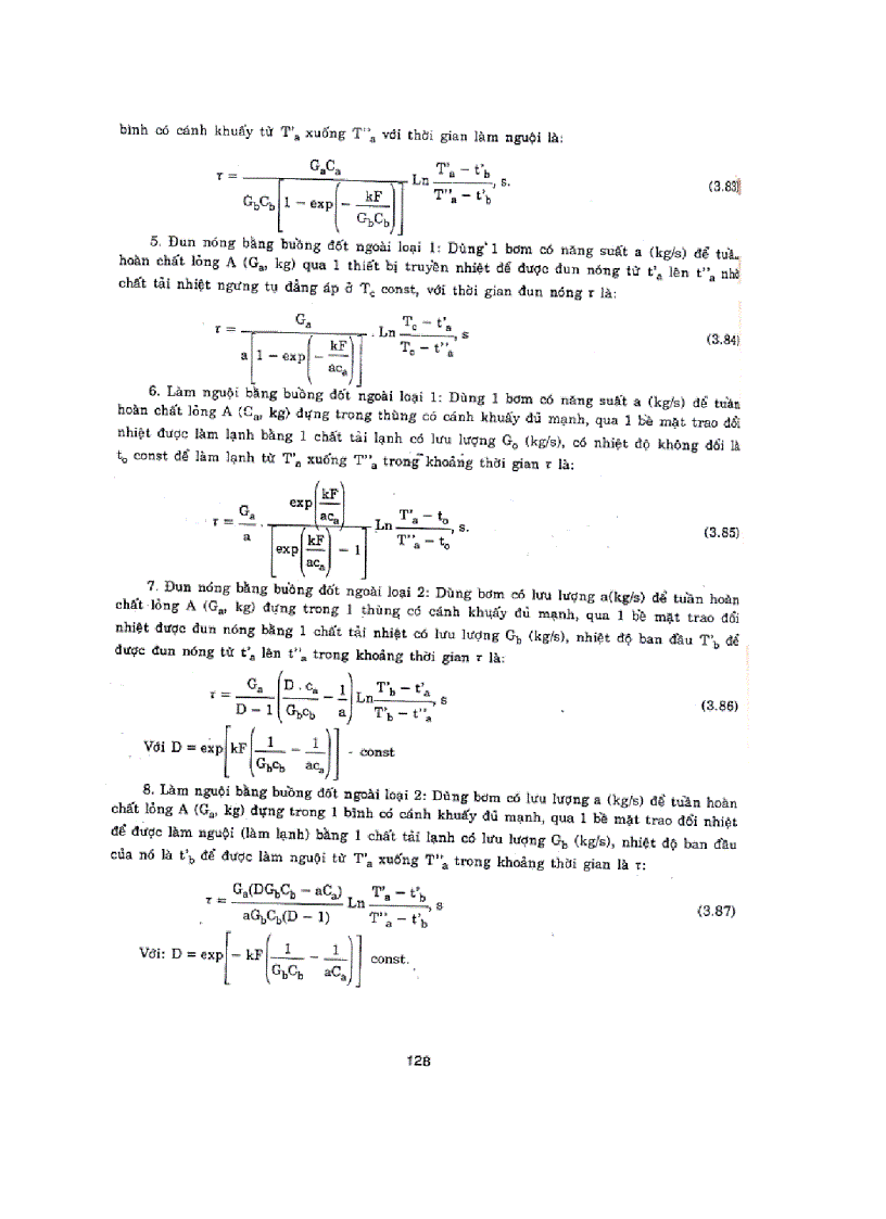 image for page Quá trình và thiết bị công nghệ hóa học tập 10