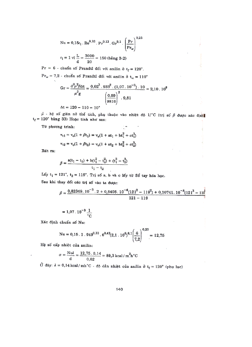 image for page Quá trình và thiết bị công nghệ hóa học tập 10