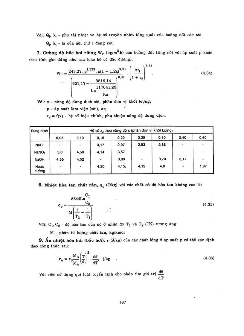 image for page Quá trình và thiết bị công nghệ hóa học tập 10