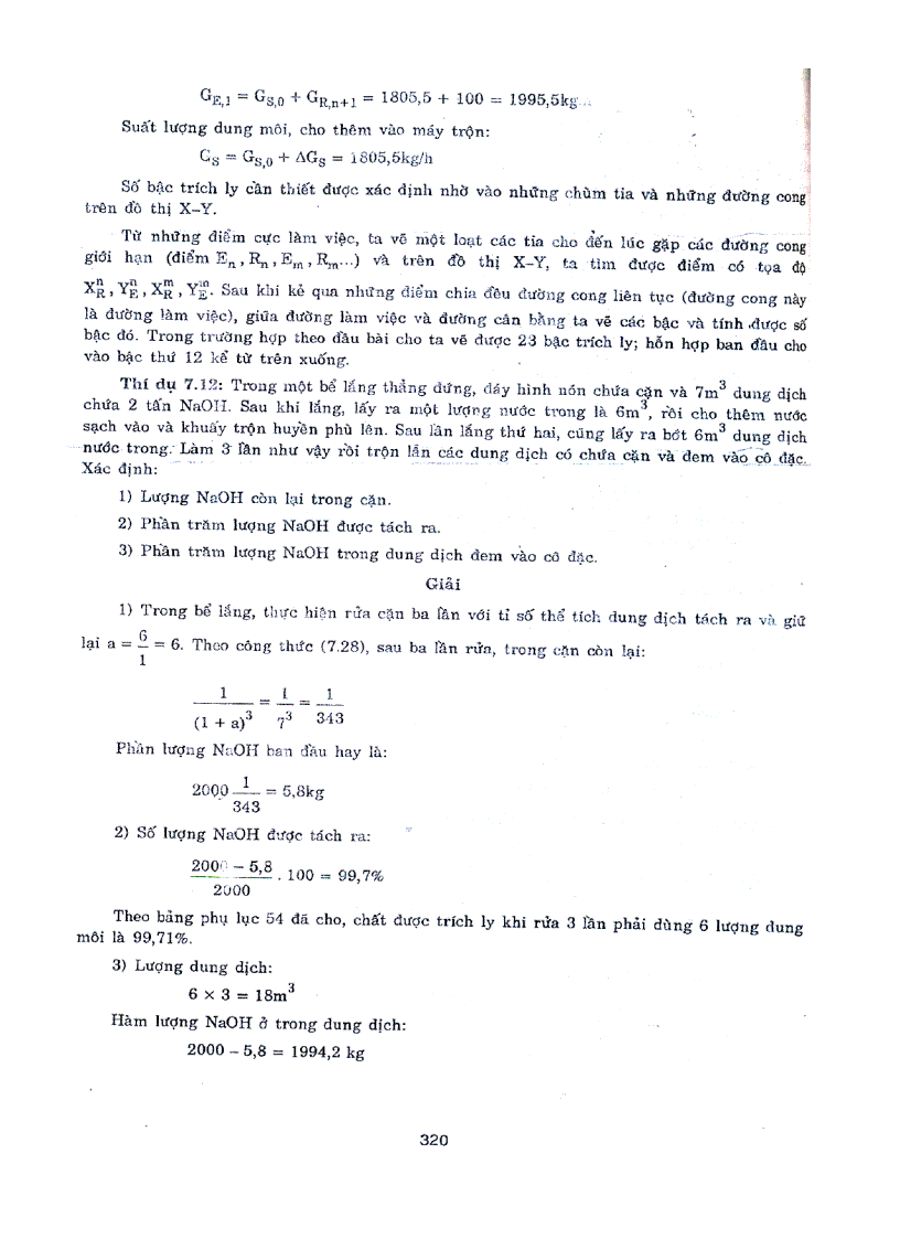 image for page Quá trình và thiết bị công nghệ hóa học tập 10