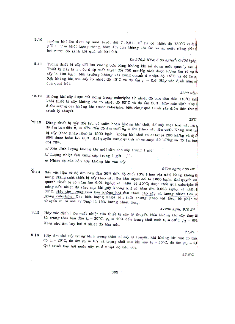 image for page Quá trình và thiết bị công nghệ hóa học tập 10