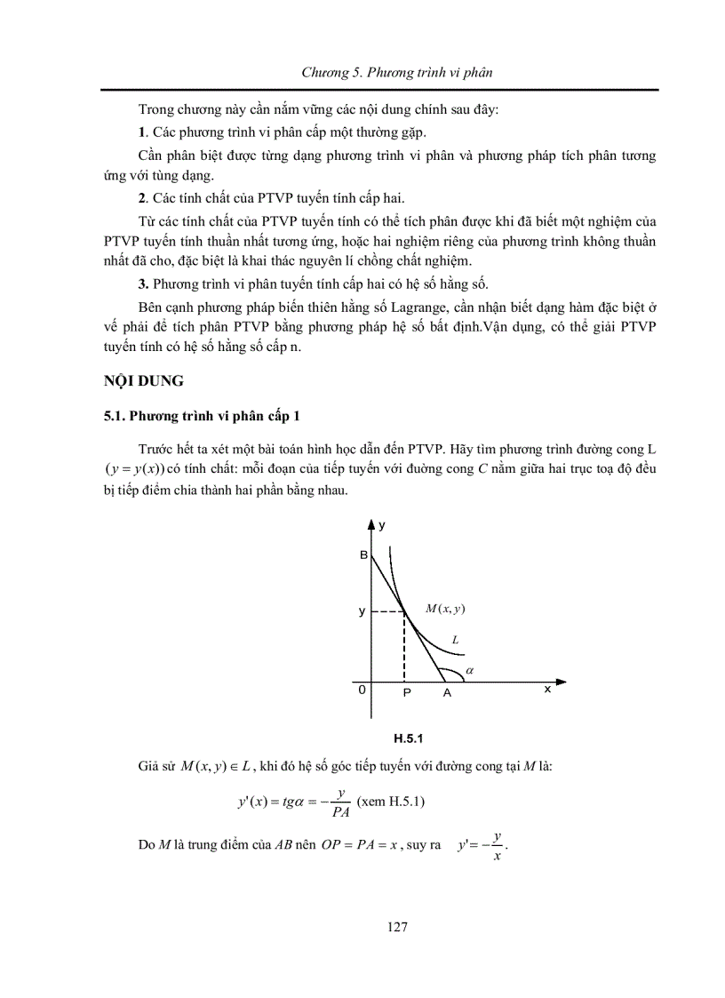 image for page Sách hướng dẫn học tập Giải tích 2