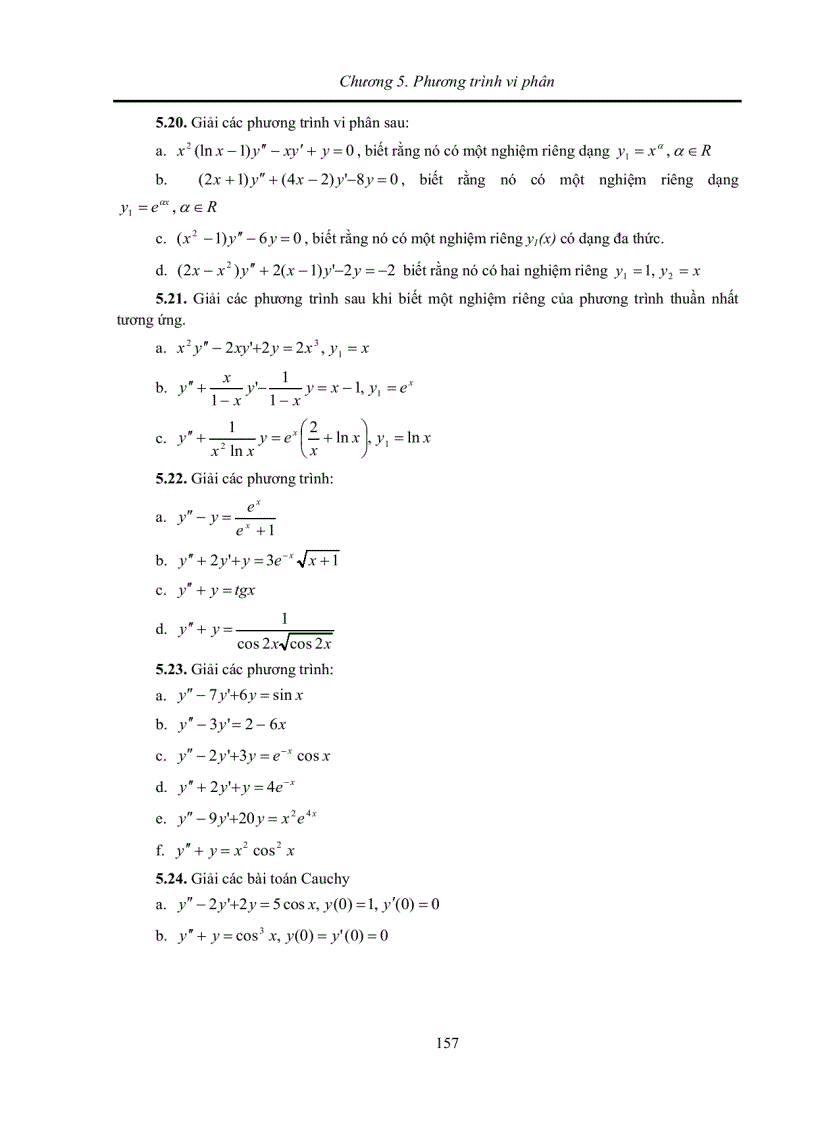 image for page Sách hướng dẫn học tập Giải tích 2