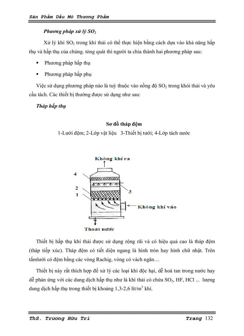 image for page Sản phẩm dầu mỏ thương phẩm