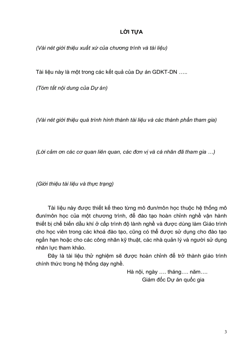 image for page Thực hành vận hành trên hệ thống mô phỏng