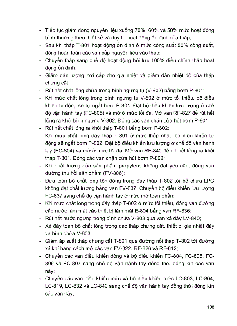 image for page Thực hành vận hành trên hệ thống mô phỏng