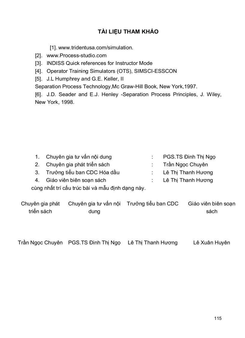 image for page Thực hành vận hành trên hệ thống mô phỏng