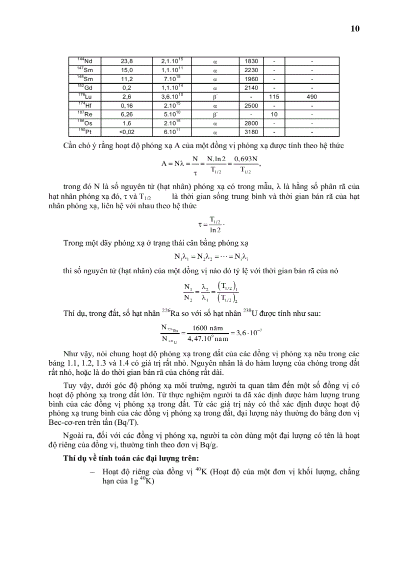 image for page Vật lý hạt nhân và Ứng dụng