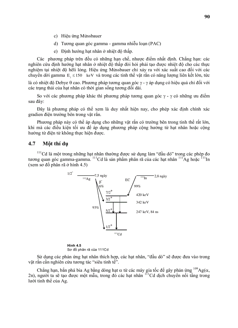 image for page Vật lý hạt nhân và Ứng dụng