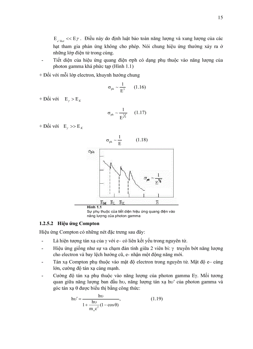 image for page Xử lý bức xạ và cơ sở của công nghệ bức xạ