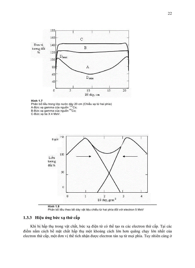 image for page Xử lý bức xạ và cơ sở của công nghệ bức xạ