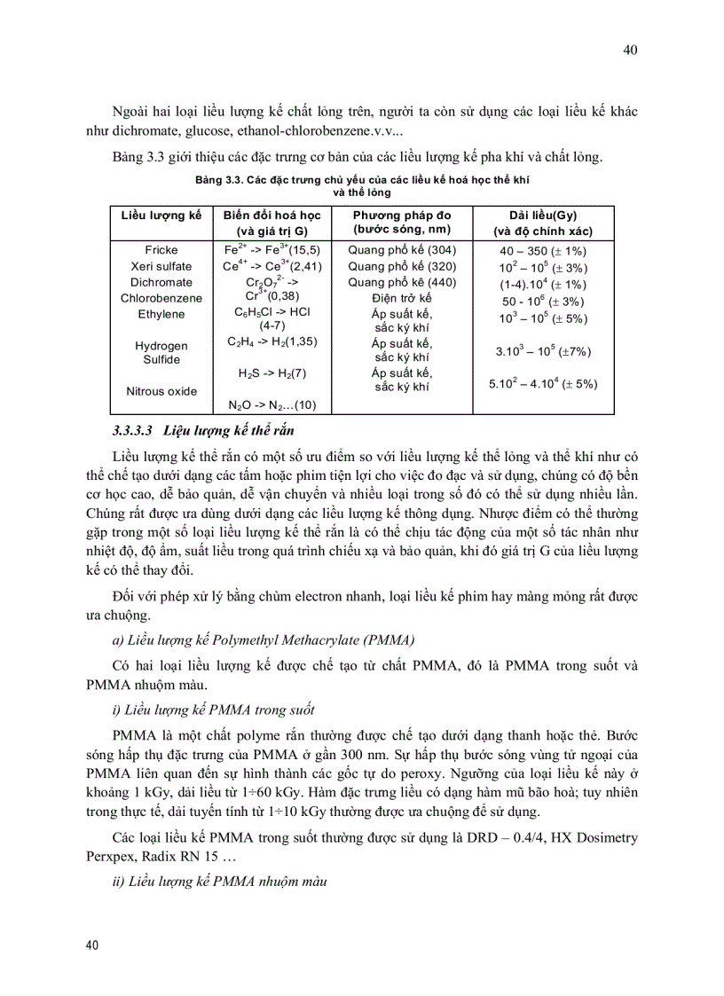 image for page Xử lý bức xạ và cơ sở của công nghệ bức xạ