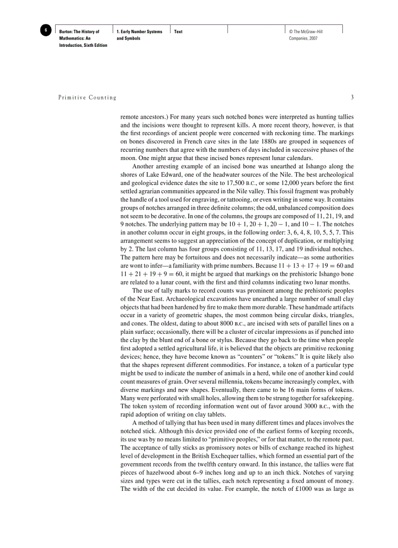 image for page A History of Mathematics An Introduction 6nd Edition