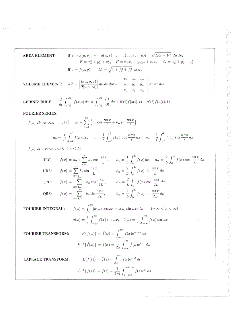 Advanced Engineering Mathematics 2nd Edition