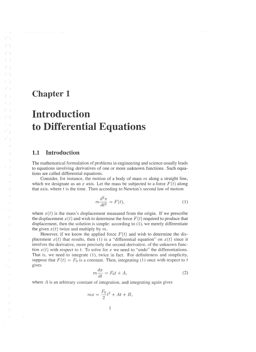 image for page Advanced Engineering Mathematics 2nd Edition