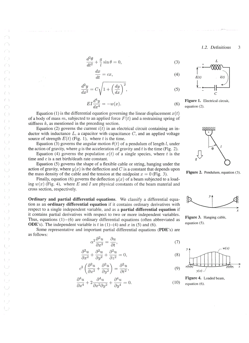 image for page Advanced Engineering Mathematics 2nd Edition