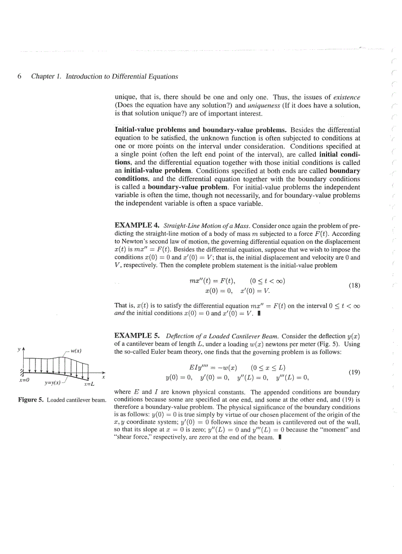 image for page Advanced Engineering Mathematics 2nd Edition