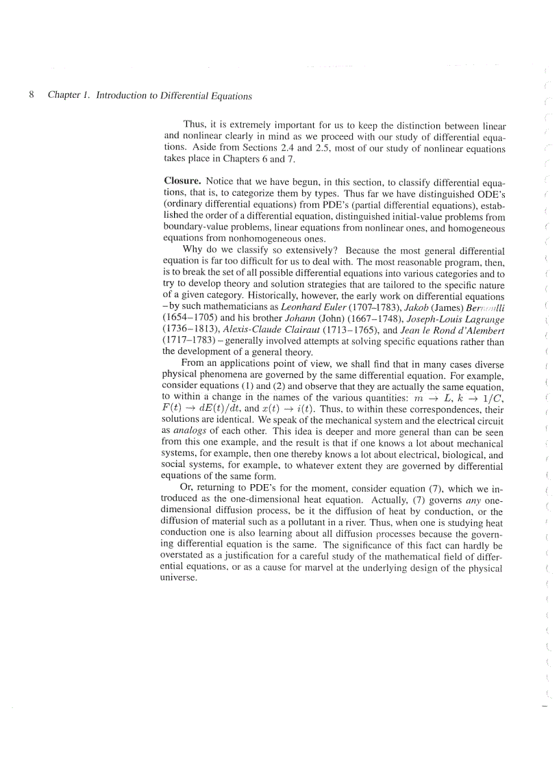 image for page Advanced Engineering Mathematics 2nd Edition