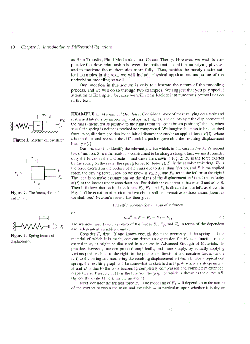 image for page Advanced Engineering Mathematics 2nd Edition