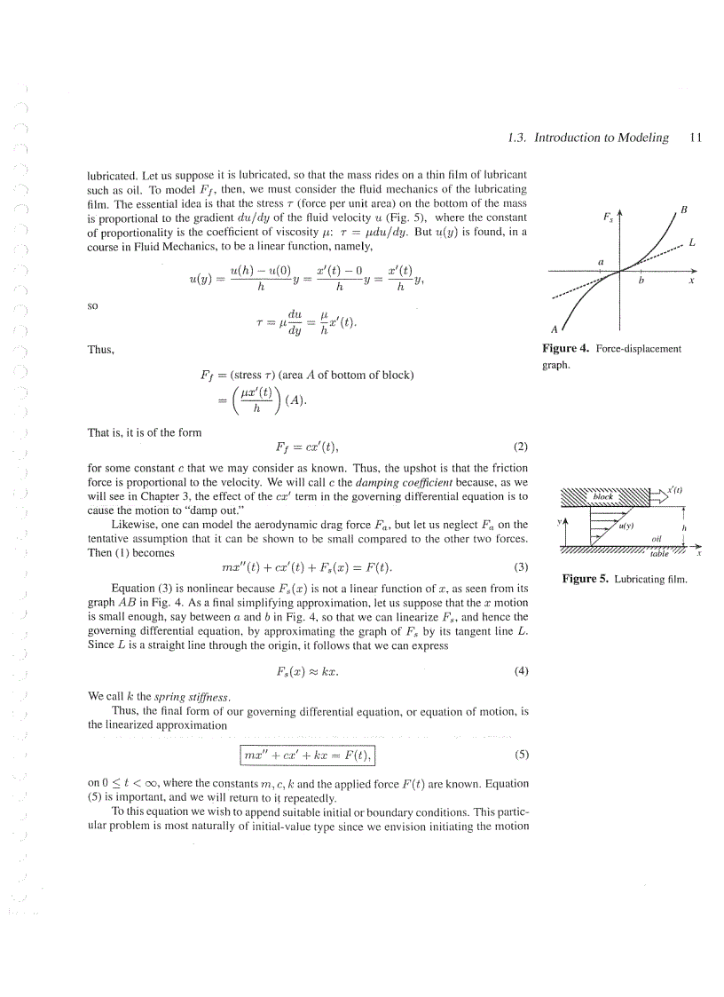 image for page Advanced Engineering Mathematics 2nd Edition