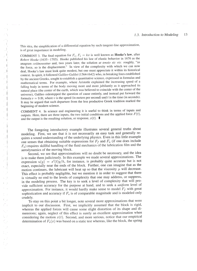 image for page Advanced Engineering Mathematics 2nd Edition